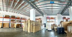 Loyang Enterprise Building (D17), Factory #508634071